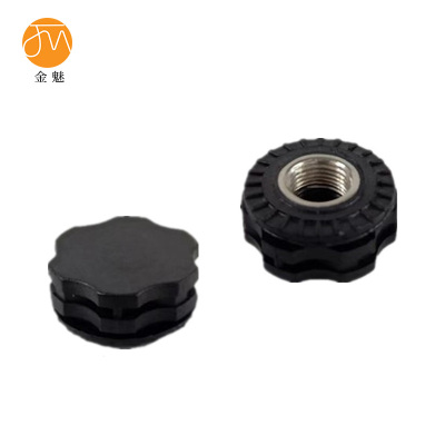 金魅 气动阀固定螺母 jxd-8 个