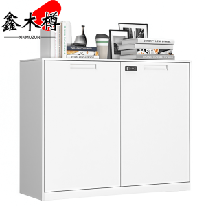 鑫木樽文件柜100*35*80cm台