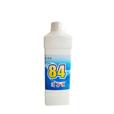 琪佳鸿84消毒液1000ml