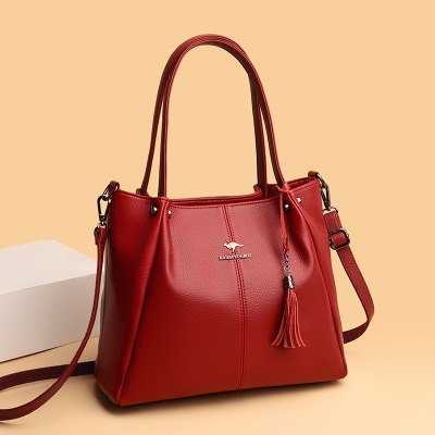 包包女包新款2026斜挎单肩包手提包女大容量女士包包欧美_2