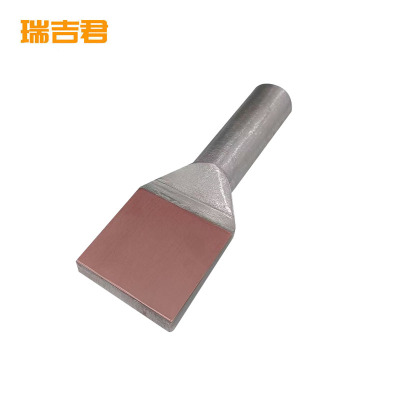 瑞吉君 铜铝设备线夹 SYG-240 个