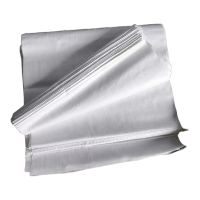 永满铁运 防汛编织袋 50*90cm 个