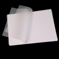 艾莱邦 ZBZYZ-002 制版转印纸 ( 500张/盒,5盒/箱)(计价单位:箱)