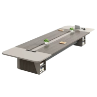 蕃蒂长条桌2.2米张