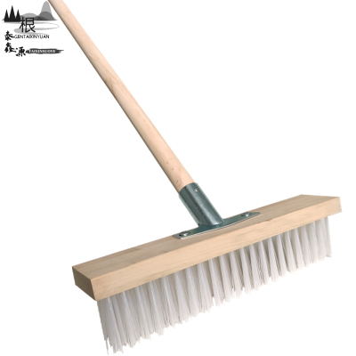 根泰鑫源尼龙丝地刷30CM个