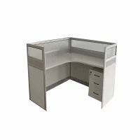 海铁科技办公卡位140*140*120cm/张