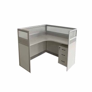 海铁科技办公卡位140*140*120cm/张