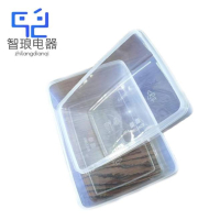 万允 密封保鲜收纳盒8L/个(8L)