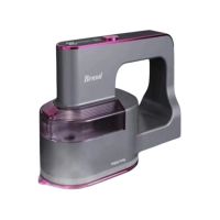 爱仕达 挂烫机小型家用立式手持式蒸汽挂烫机ASD-x678 灰色