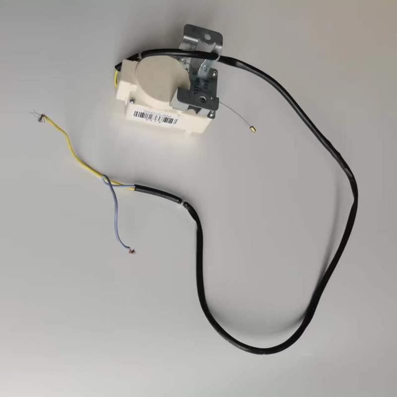 帮客材配 全新原装P0970103002威力伊莱克斯洗衣机 EWT9022WG 排水电机 收前务必验货