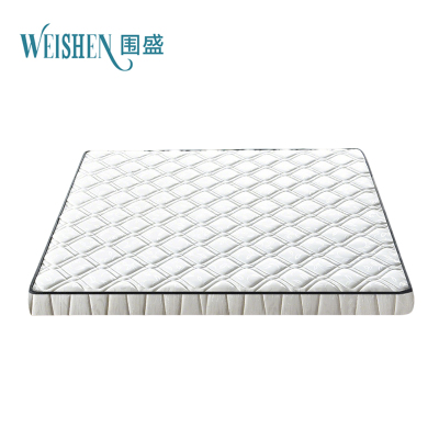 围盛 椰棕床垫 100*200*10cm-云舒白 张