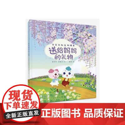 送给妈妈的礼物