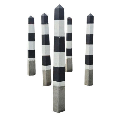 众城应鑫 道口护桩 混凝土道口桩 高1650mm 根