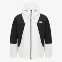THE NORTH FACE男士防风户外运动夹克时尚休闲复古设计