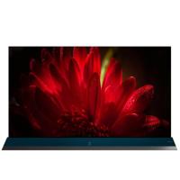 TCL 官方旗舰 75X8（75英寸）吋 原色量子点全面屏超薄LED 4K全场景AI安桥音响平板电视