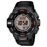 CASIO 卡西欧手表男士休闲时尚石英户外腕表美国代购正品PRG270-1