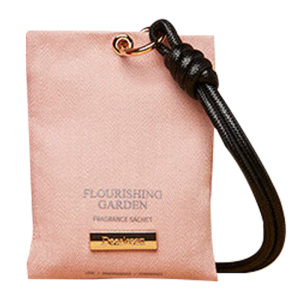 独特艾琳香薰香挂持久留香便携小巧香氛香挂50g(味道随机)