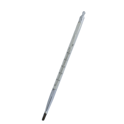 吉中星 运动粘度测定仪专用温度计 WDJ-2 支