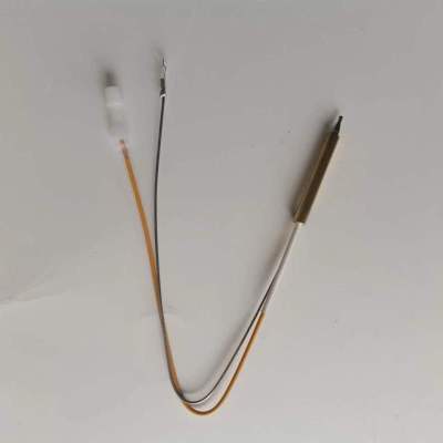 帮客材配 全新法迪欧燃气灶 左边热电偶2G15 2B15 2B09 2B06 2B17 2B01务必验货14厘米右不能用