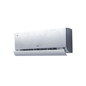 海尔空调(Haier)1.5匹 新1级能效 挂机KFR-35GW/N5-1套机