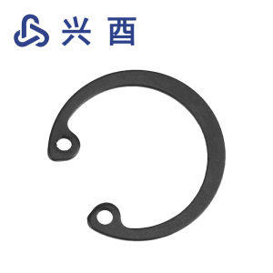 兴酉 弹性挡圈 M70 个