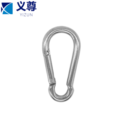 义尊 登山扣 SVY9 个