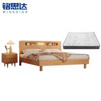 铭思达宿舍床