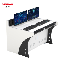 鑫导 K型控制台 1200*900*750 台