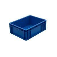 瑾如云海 周转箱 物流箱 EU周转箱 400*300*120mm 个