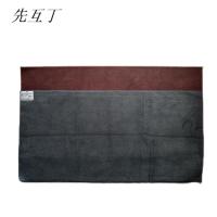 先互丁 麂皮布鹿皮绒擦车巾 30*60cm 条