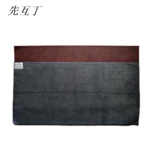 先互丁 麂皮布鹿皮绒擦车巾 30*60cm 条