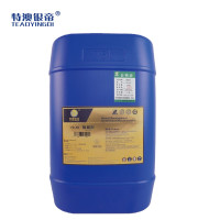 特澳银帝 除垢剂YD-6S 25kg/桶