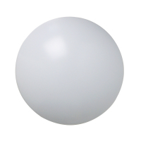 格瑞捷吸顶灯灯罩全白350个