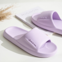 达拉熊防滑拖鞋女夏季室内浴室洗澡居家孕妇eva凉拖鞋男四季无异味