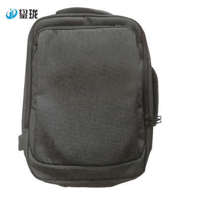 鋆珑 双肩背包 电脑包 JL-ZP03 个