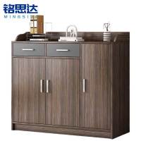 铭思达木质矮柜1米个