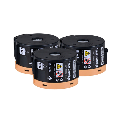 耐图 富士施乐M158B粉盒 施乐p105b粉盒黑色 M105B P158b M158F打印机墨粉盒