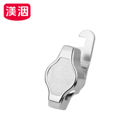 渼洇 无钥匙转舌锁 16mm 把
