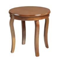 美沐芯品 圆茶几 600*600mm