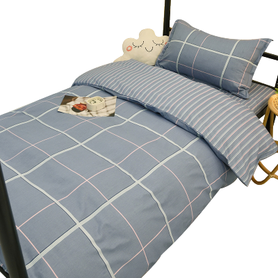 筱影 纯棉六件套 1.2米/套 筱影 床上用品六件套 1.2米/套