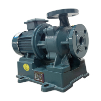 卡西斯顿 离心泵 ISW50-160B 台