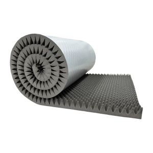 永满铁运 橡塑保温棉隔音棉 7cm 平方米