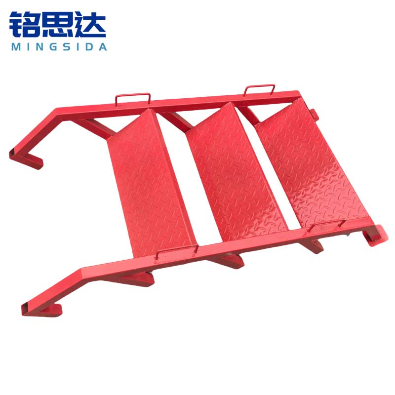 铭思达移动登高梯77*109cm个