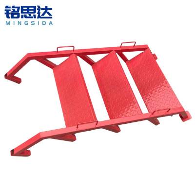 铭思达移动登高梯77*109cm个