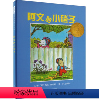阿文的小毯子 [正版]阿文的小毯子 (美)凯文·亨克斯 著 方素珍 译 幼儿早教/少儿英语/数学少儿 书店图书籍 河北教