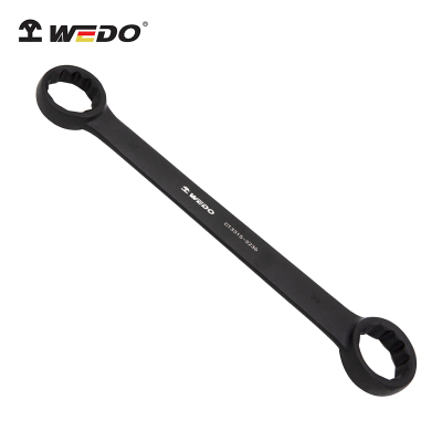 维度(WEDO) CT3315-1922 平把双头梅花扳手 19*22mm