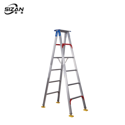 斯赞 加厚铝合金梯子 3米 把