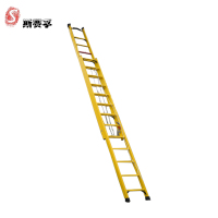 斯赛孚 SFJDST220-6 纤维复合材料轻型绝缘单升梯