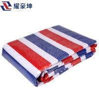 耀豪坤 彩条布 4m*50m /捆