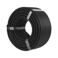 盛京联硕 尼龙波纹管 PA尼龙AD106(内径91)25米 卷